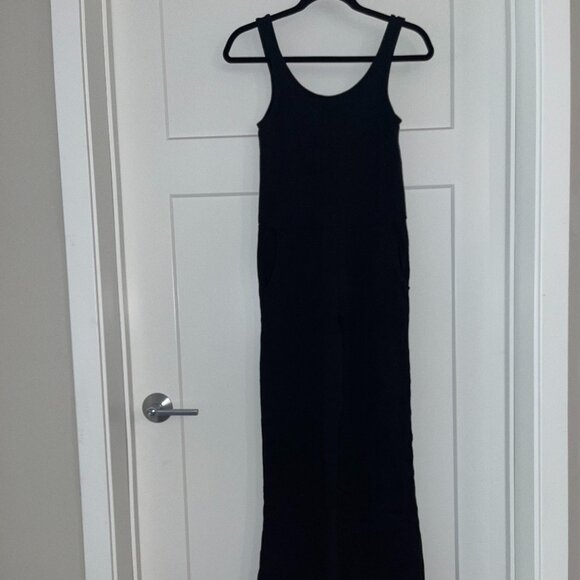 Known Supply Tiger Jumpsuit - S, Black - Picture 2 of 8